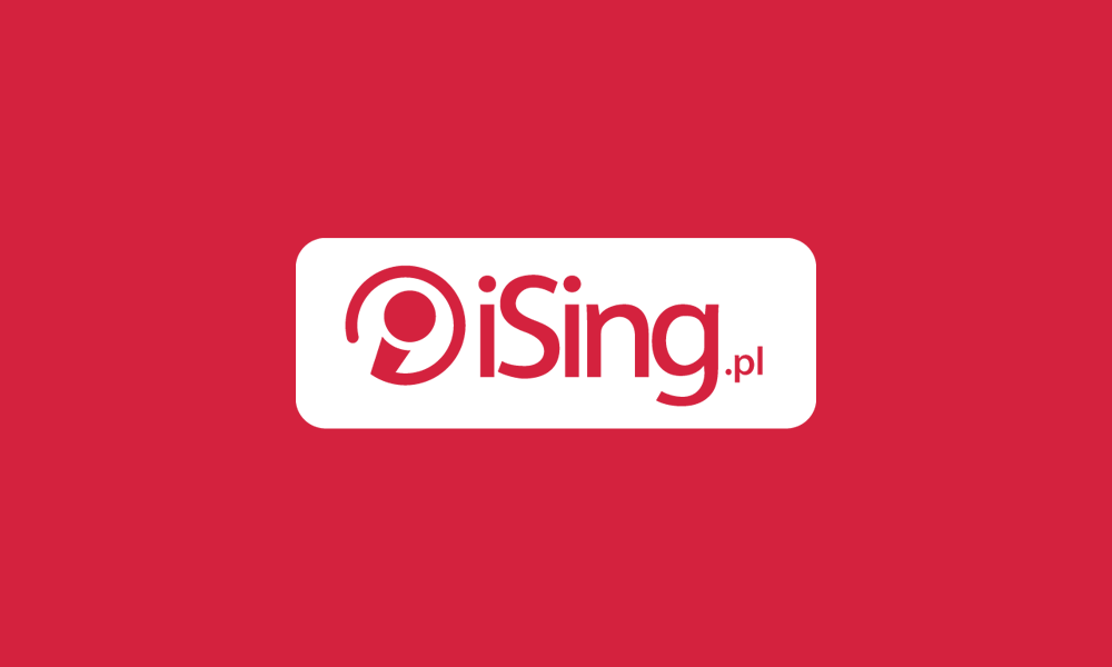 Founded in Poland: <a href="/iSingpl/">iSing</a> #foundedinpoland #foundedinpl #poland buff.ly/1BsVJaB