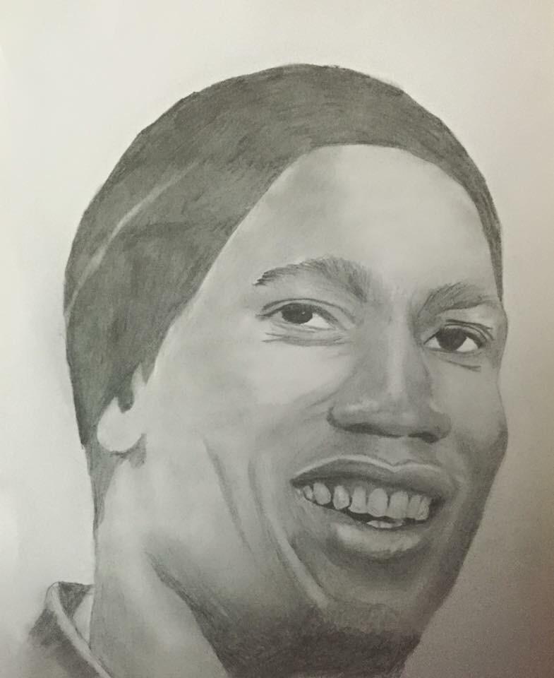   Happy Birthday to Legend Didier Drogba 