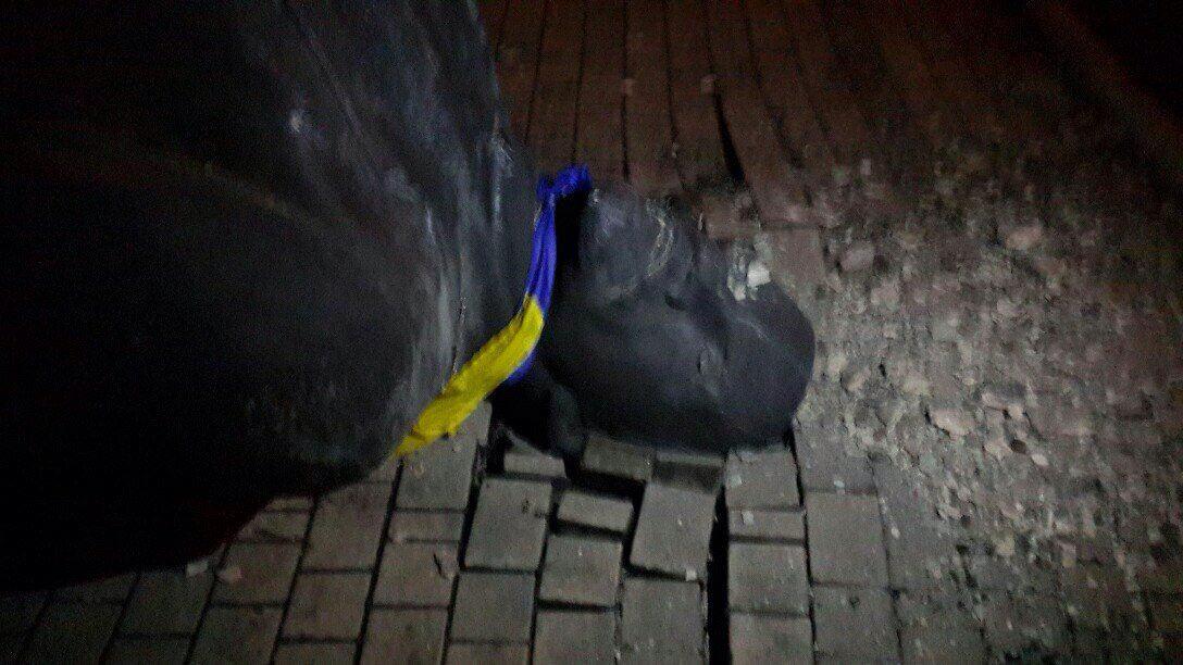 Более 12 тысяч человек эвакуированы с Донбасса с конца января, - ГосЧС - Цензор.НЕТ 6353