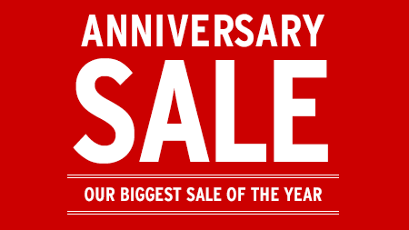 Anniversary Sale (@saleversary) / X