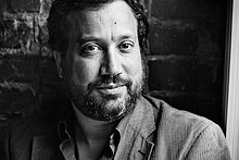 TheoryTalks's tweet image. Theory Talk #69 - Eyal Weizman on the Architectural-Image Complex - now online! goo.gl/jaqosb