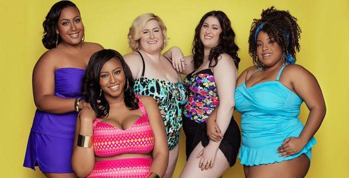 thebodyoptimist's tweet photo. Découvrez les gagnantes du casting grande taille Real Women, Real Adventure #NoComplexes
http://t.co/a9waAbvmJZ http://t.co/dYmQd6GxFB