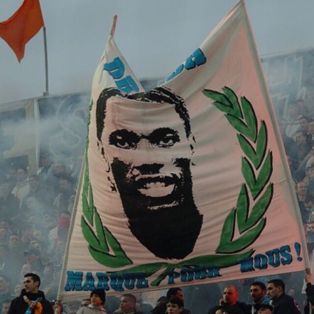 Happy Birthday DIDIER DROGBA 