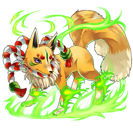 最も好ましい 妖狐名前 Jozirasutol43i