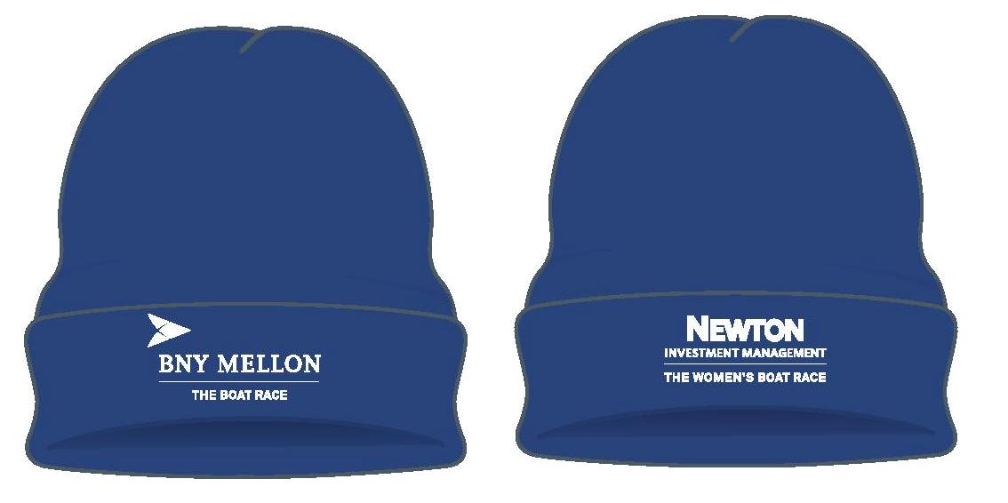 Follow us and RT this by 5pm to #win an @OUBCsquad / <a href="/OUWBCsquad/">Oxford University Women's BC</a> BNY Mellon Boat Races beanie! #PlayBrilliant