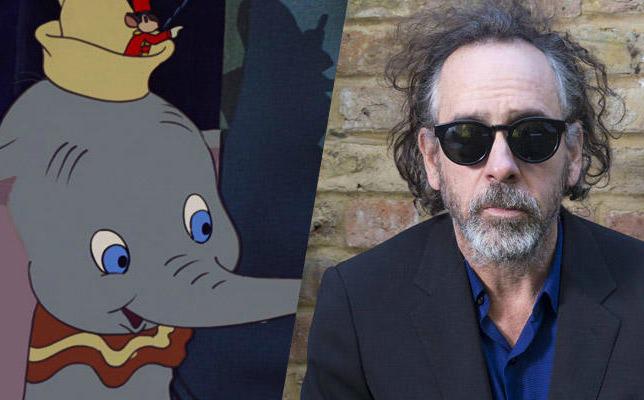 Dumbo in "live-action" di Tim Burton B_zhy7nUYAAy8j3