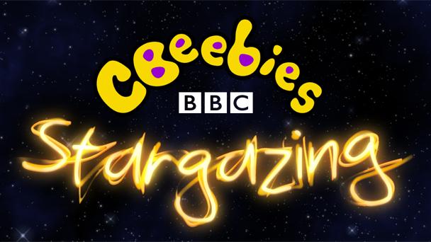 Image result for cbeebies star gazing