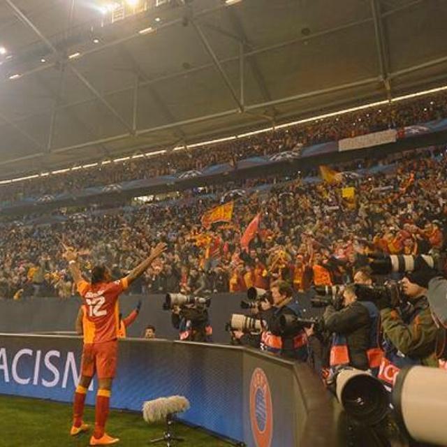 11.11 Didier Drogba Happy Birthday   