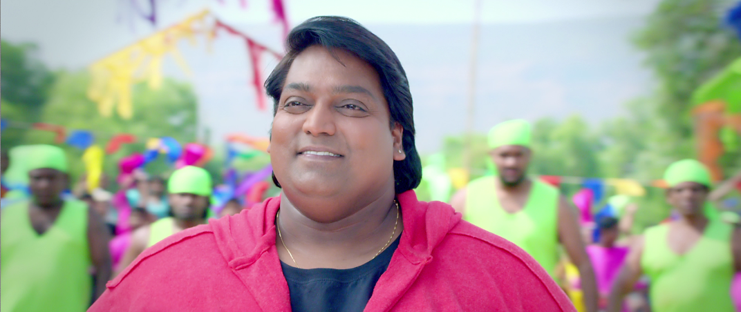 #HeyBro in theatres! Hurry!

Book your tickets here: bit.ly/HeyBroBookTick…