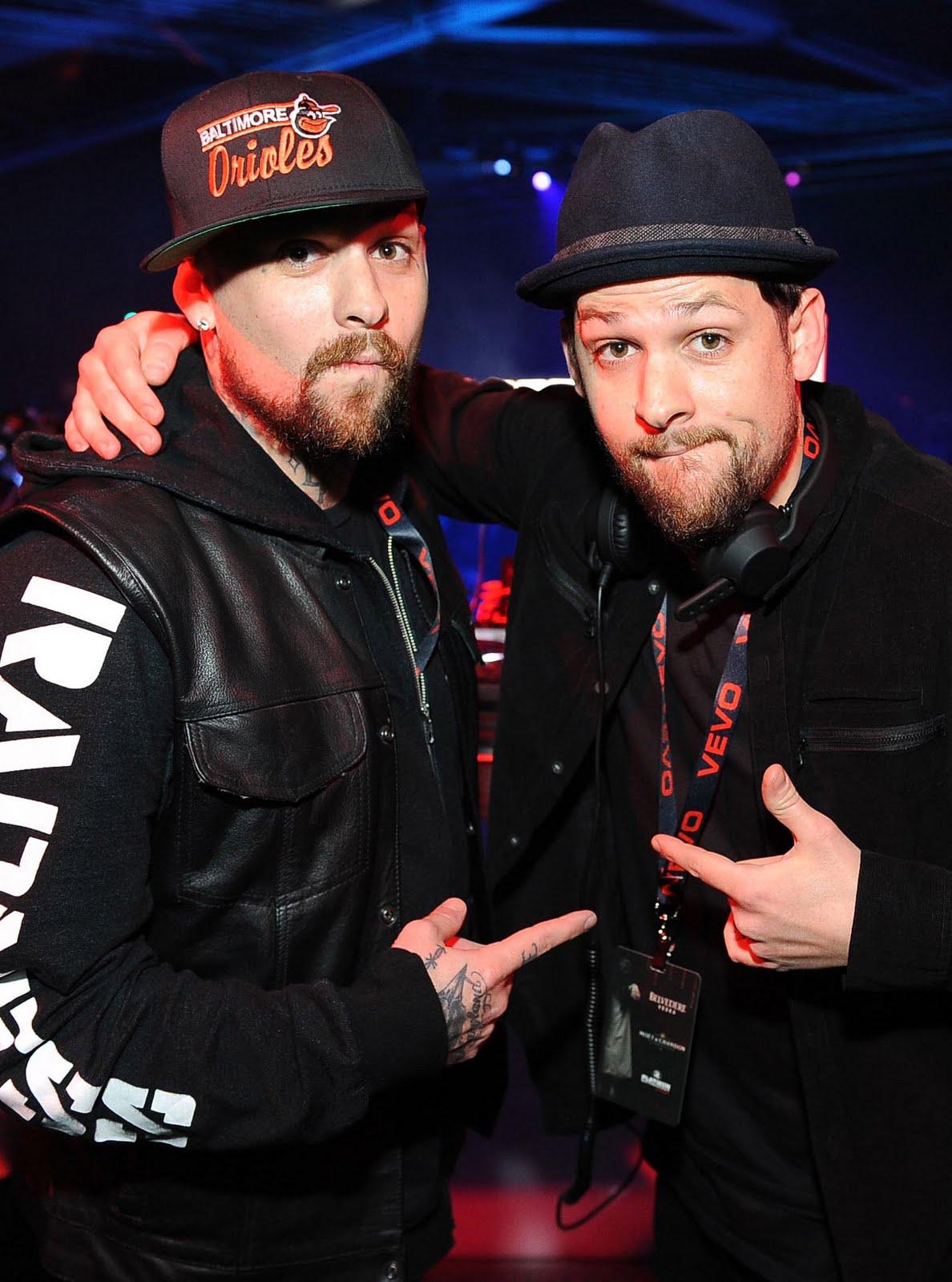 Shoutout to leads and twin brothers Joel Madden & Benji Madden. Wishing them a very Happy Birthday! 