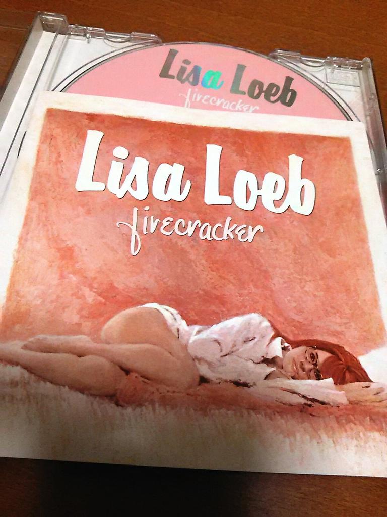 Happy Birthday!! Lisa Loeb Lisa loeb : I do:  