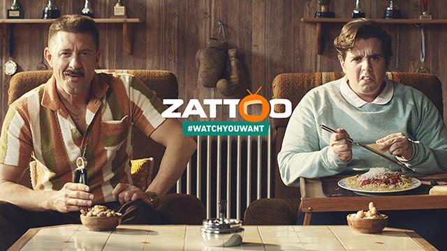 zattoo's tweet photo. Und weil es so schön ist, präsentieren wir euch gleich noch "Na Logo" http://t.co/oDuew09qg1 #watchyouwant #youtuber http://t.co/vRx0wZe2WV