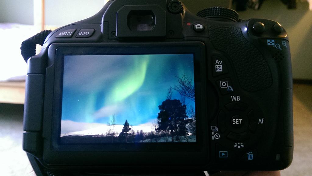 Let there be aurora borealis! #abisko  #NorthernLights <a href="/lonelyplanet/">Lonely Planet</a>