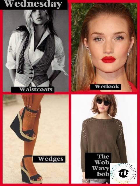 Michelle Blake tweet media