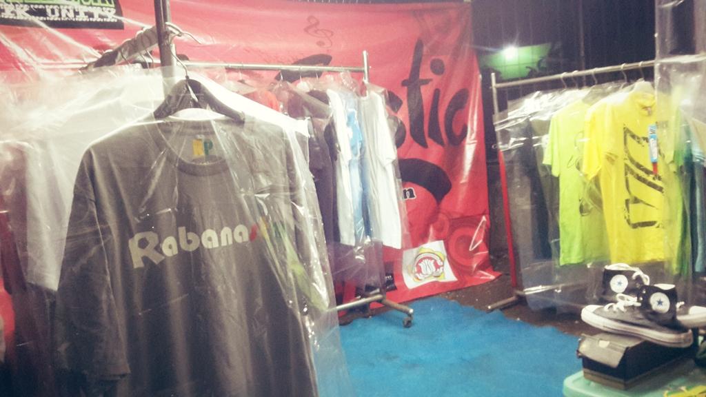 Grab the last stock at BengTOT jatiwaringin.. yihaiiiy... <a href="/TOT_cloth/">T.O.T cloth</a> <a href="/RabanastaReggae/">Rabanasta Reggae</a>