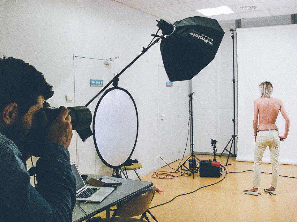 #ProjetVénus #OctobreRose Spacejunk #Bayonne recherche modèles féminins pour photoshooting > bit.ly/1NIBQTB