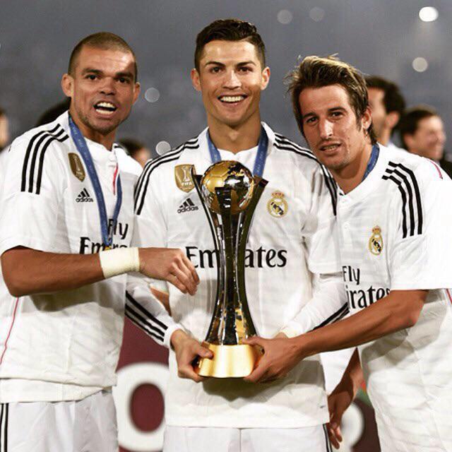 Happy Birthday Fabio Coentrao Yang Ke 27 Tahun! Great Asist Tonight! 
