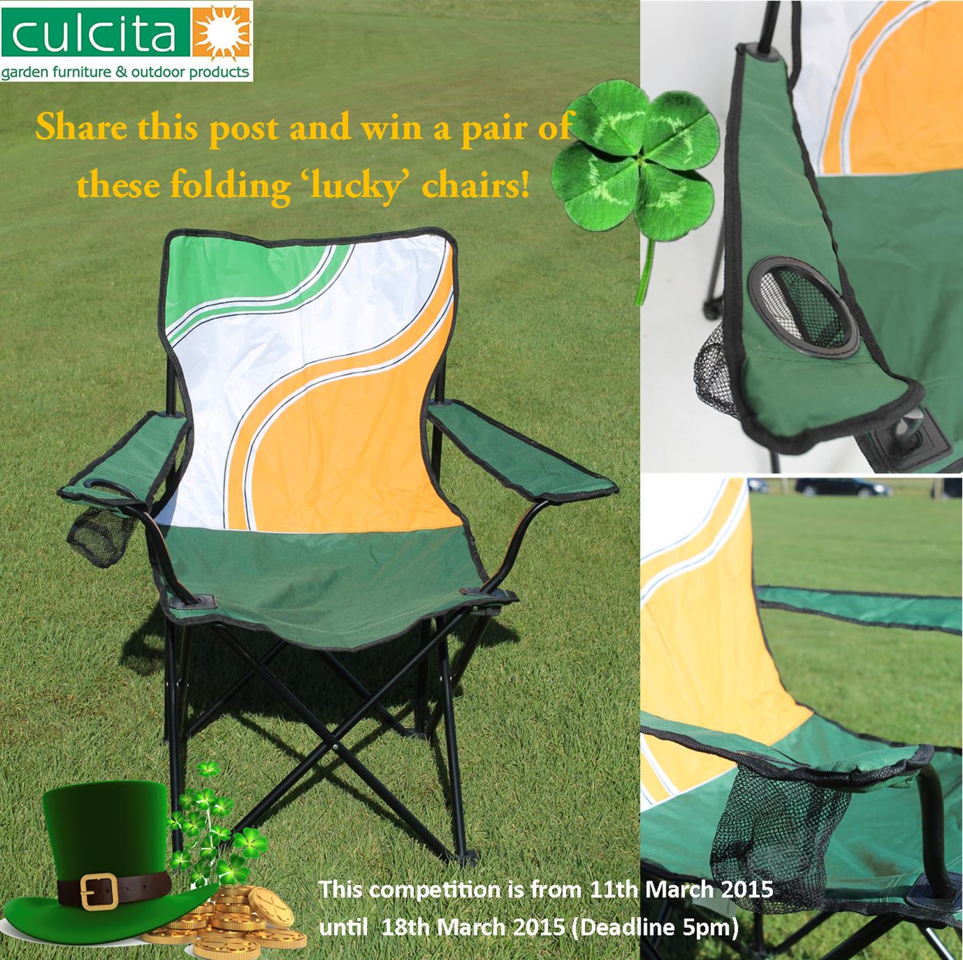 Culcita Ltd CulcitaLtd X
