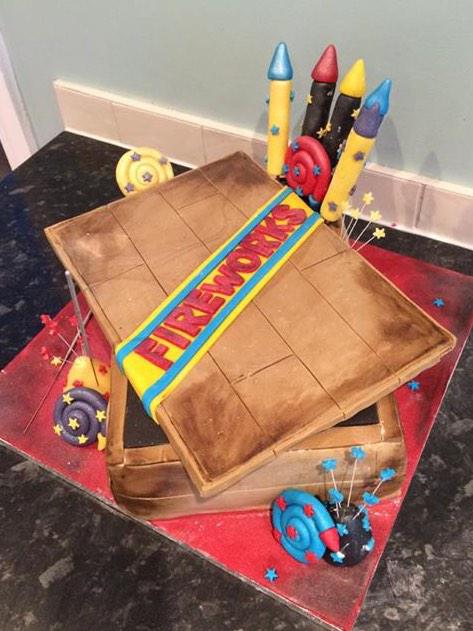 KilshawsCakes's tweet photo. And some more #kilshawscakes http://t.co/dPDGAGEIOx