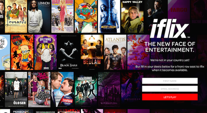 BusInsiderMY's tweet photo. Catcha Group to Launch New Internet TV Platform in Southeast Asia:
http://t.co/aCGzXlhnI2 http://t.co/MqRINtESvB