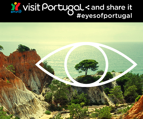 visitportugal's tweet photo. #EyesOfPortugal challenge: #win a stay in #Portugal! Find out more in http://t.co/3b4QdANxE8. http://t.co/nvtalCCFpi