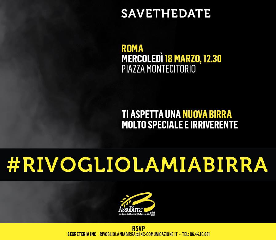<a href="/salvalatuabirra/">Salva la tua Birra</a> <a href="/andreabagnolini/">𝕄𝕠𝕦𝕤𝕥𝕒𝕔ⓗ𝕖 🧲</a> @Forst1857 <a href="/CarlsbergItalia/">Carlsberg Italia</a> <a href="/fsannella/">Federico Sannella</a> <a href="/ilaria_zaminga/">Ilaria Zaminga</a> <a href="/Savino_Dicorato/">Savino Dicorato</a>