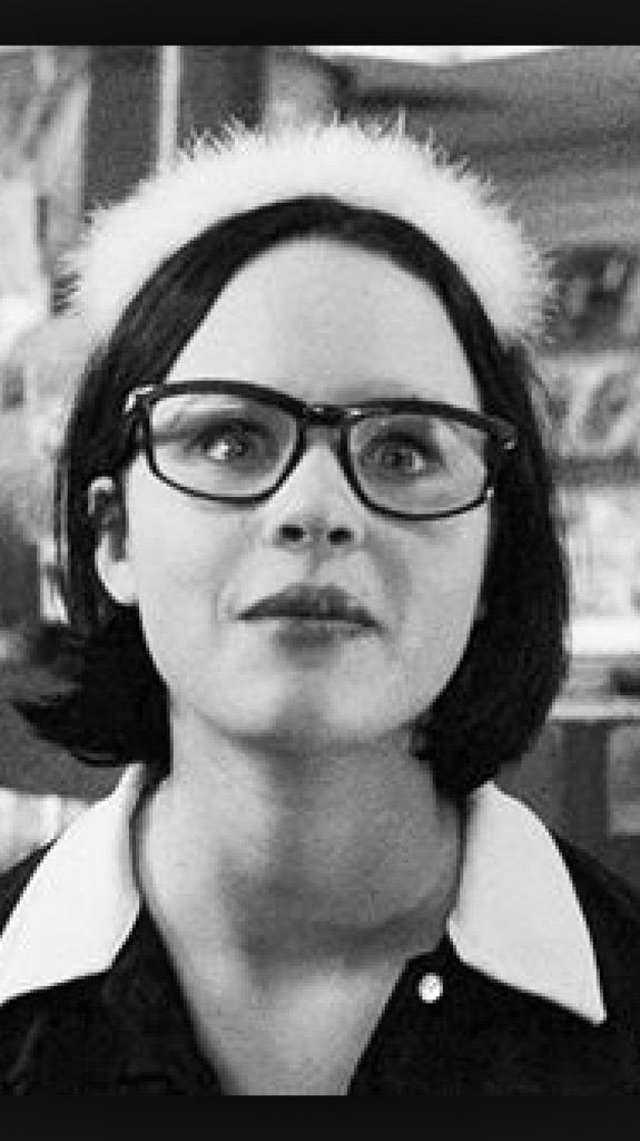 Happy Birthday, Thora Birch!  