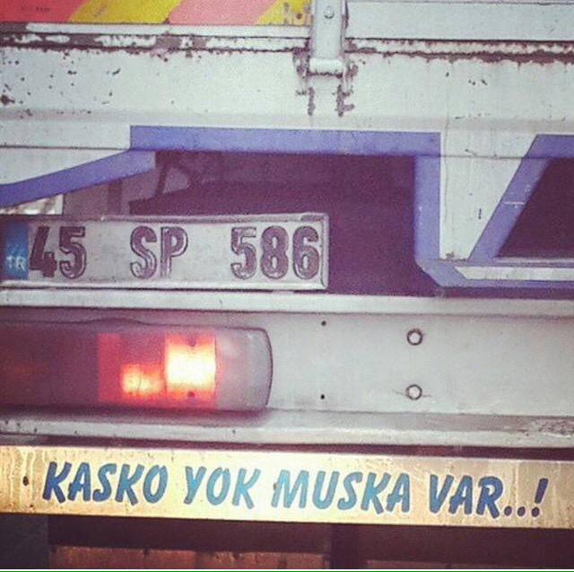 AjansBaskani's tweet photo. Sigorta konkuru için görsel ektedir. http://t.co/H56yBREzIK