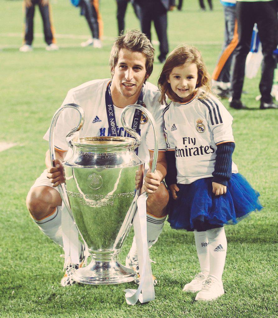 Happy Birthday Fabio Coentrao 27th. 

Feliz Cumpleaños   