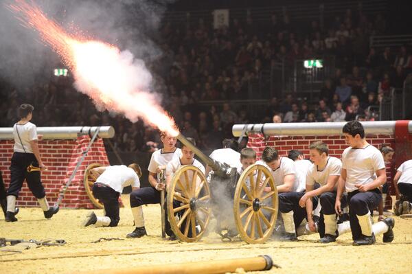 Well done to everyone involved in <a href="/WCFieldGun/">WC FGO</a> and Drum Corp this week at the <a href="/BritishMilitary/">BMT</a> Tournament.