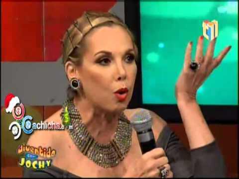 rd_todo's tweet photo. La Doctora Yadira Morel Se Presenta En Tubi Junto A Nonguito En @divertidojochy http://t.co/Vp91bxf4J2