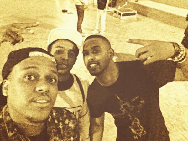 courtneyantipas's tweet image. #LWC2013 #Swaziland @iamrecruit @SaintGRIND my CPT bros