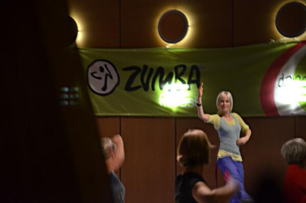 LColorati's tweet image. Tomorrow 1 hour Zumba fitness in Shinkai Fitness Center Santa Ponsa Mallorca! 17.30 clock .... with Laura de Samba!