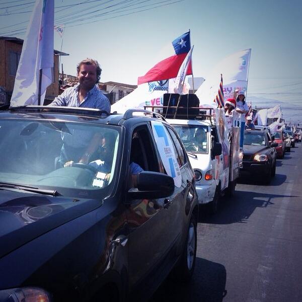 EquipoPrensaTrisotti tweet media