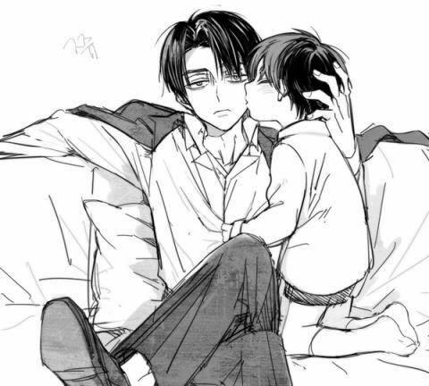 yoongiya93's tweet photo. ทุกคนดึกแล้ว พักผ่อนกันได้แล้วนะ
#Oyasumi :)
Cr.Attack on titan ผ่าพิภพไททัน http://t.co/buzUF82uWQ