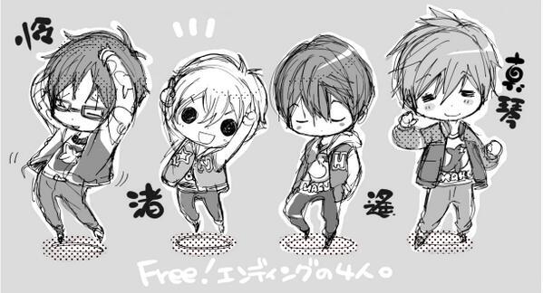 Question_Anime's tweet photo. Sudah lama mimin gk mampir ke sini hohoho http://t.co/9QiC0OZDrN