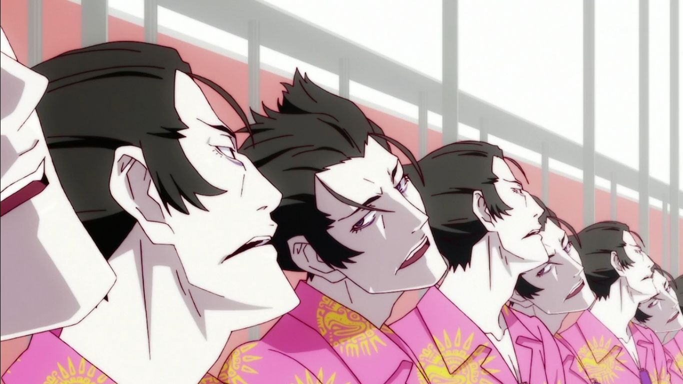 物語〉シリーズ (@monogatari_S) / X