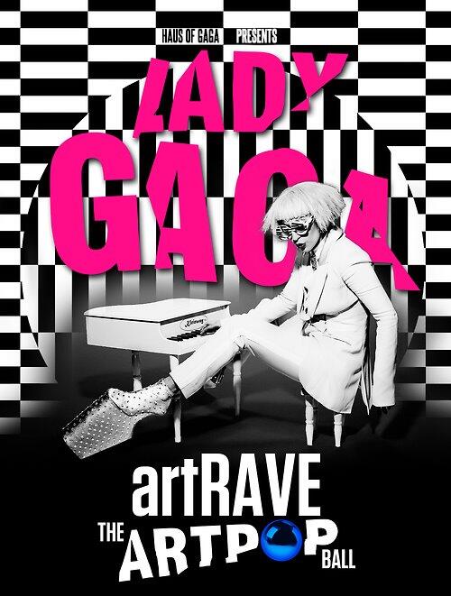 Gaga Crave 🌷 tweet media