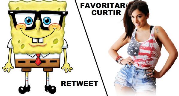 Talesponja's tweet photo. @anittabrilha Você sai xingando todos os fandms achando que essa Anitta é acima de todo mundo. Mas não é bem assim... http://t.co/tr7h2fJyOq