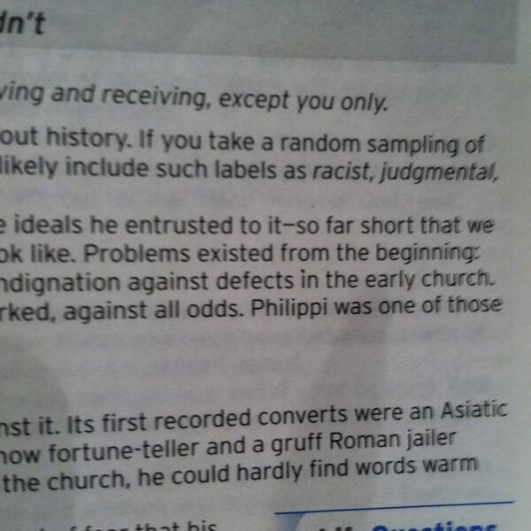 cusanderson's tweet image. Biostats at church #randomsampling