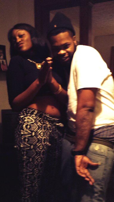 Watch ♊️Cash Money Babee's leaked NSFW photo on TwXstars