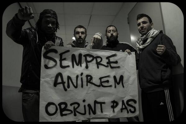 laraizband's tweet photo. sempre anirem @obrintpas !!!
https://t.co/FVMZRmwnki http://t.co/wLePm9xj10