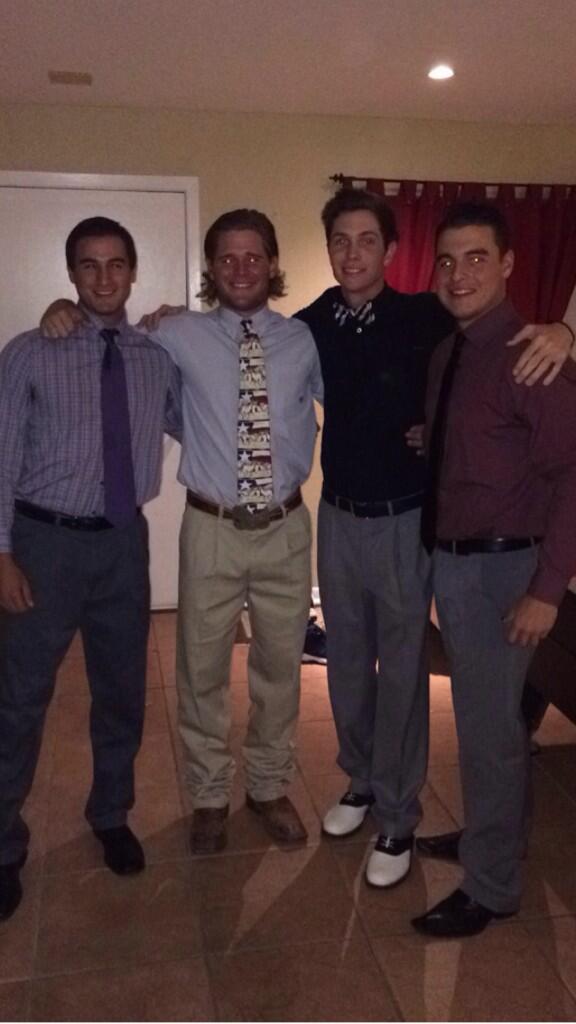 JacobDorris38's tweet image. @JacobHubert @ajlongo15 @francopace26  #GoDers #UNBO #mandimes #thesons #DG4L