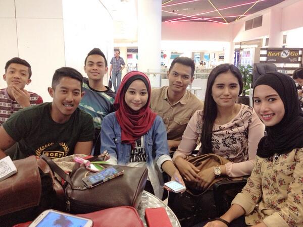 BlackEyeJJ's tweet image. Thanks semua 😊 #LaserTag #LaserWarZone #eCurve