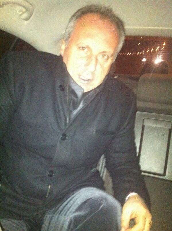 Yalova'dan Ankara'ya geliyoruz, arabada ısıtma sistemi bozuldu, donuyoruz, paltoyu giydim fayda etmiyor