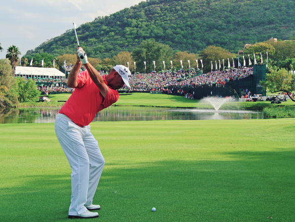 CallawayGolf's tweet photo. Congratulations to our guy Thomas Bjorn on winning the @European_Tour's #NGC2013. http://t.co/17ZhT3cUo5