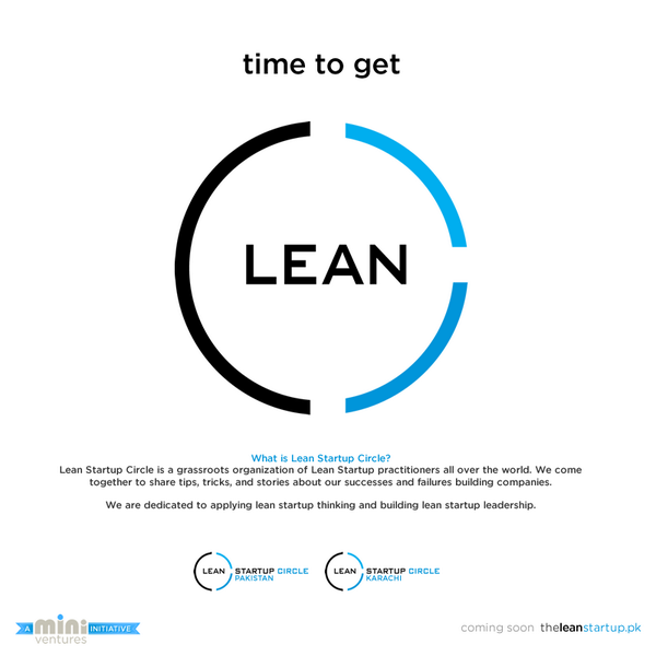 leanstartupkhi's tweet photo. time to get lean : coming soon
a Mini Ventures @miniventure initiative http://t.co/qdUXRJ5mXJ