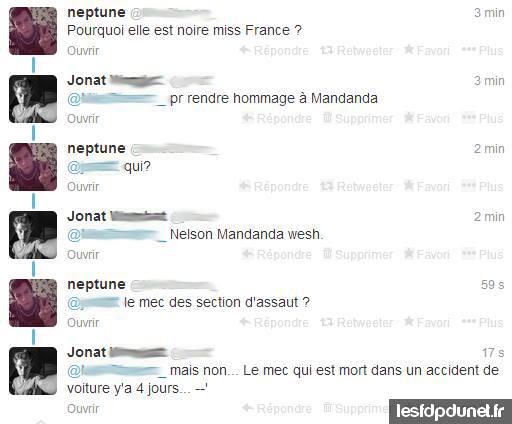 Cassociauux's tweet image. Le diner de con !