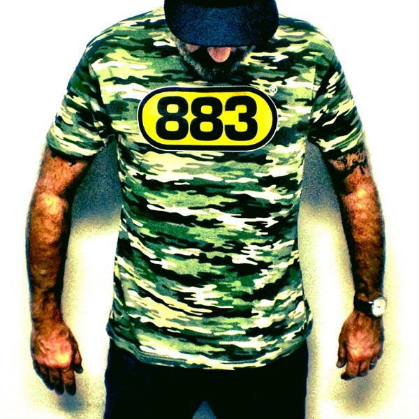 PierpaPeroni's tweet image. Tonight! #CamoEdition #Max20LiveTour