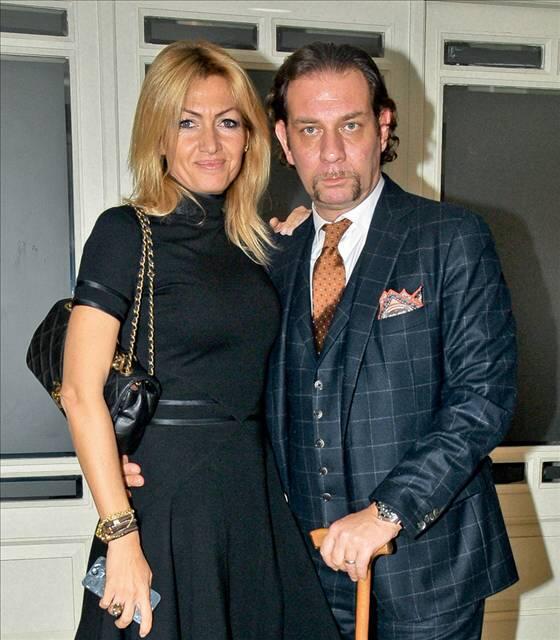 Doğum gününü dostlarıyla kutladı! #SamdanPlus'ta!  bit.ly/SAmDaNpLuS
#StilHerseydir #Haberler #Sosyete #Magazin